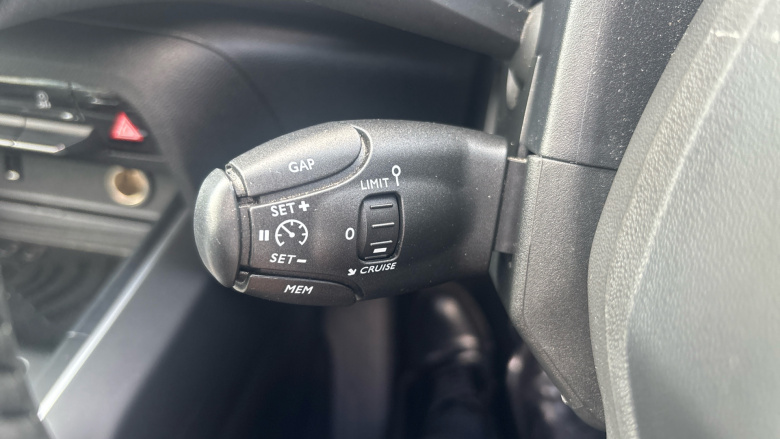 Citroen C5 Aircross 1.2 PureTech C-Series Edition 5dr Petrol Hatchback